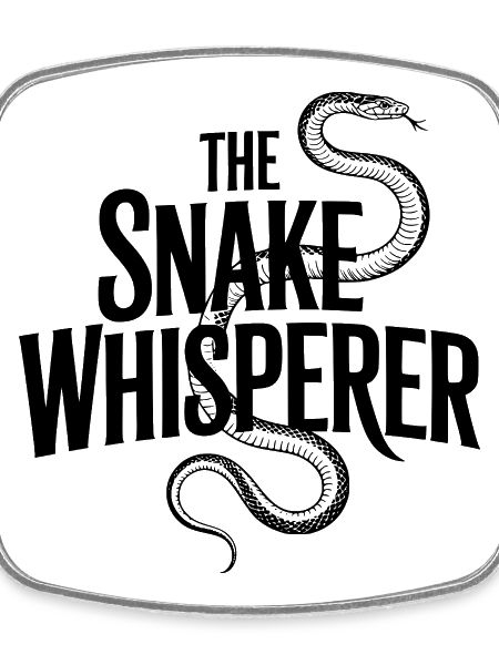 The Snake Whisperer