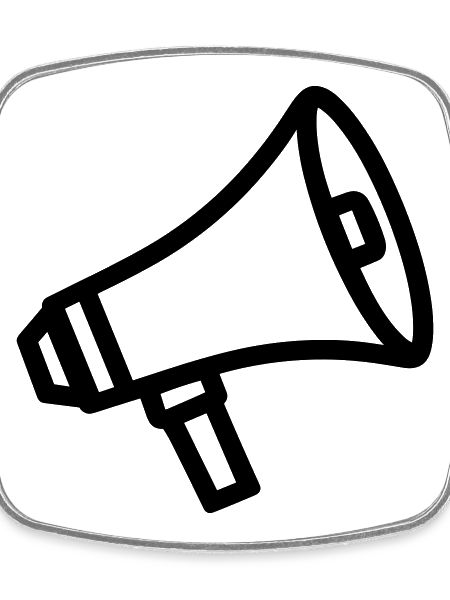 mégaphone