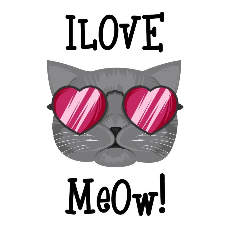 J'aime les chatons