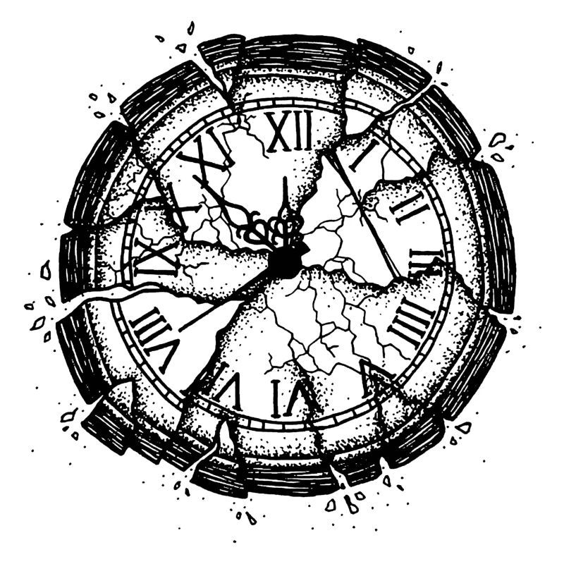 NO TIME