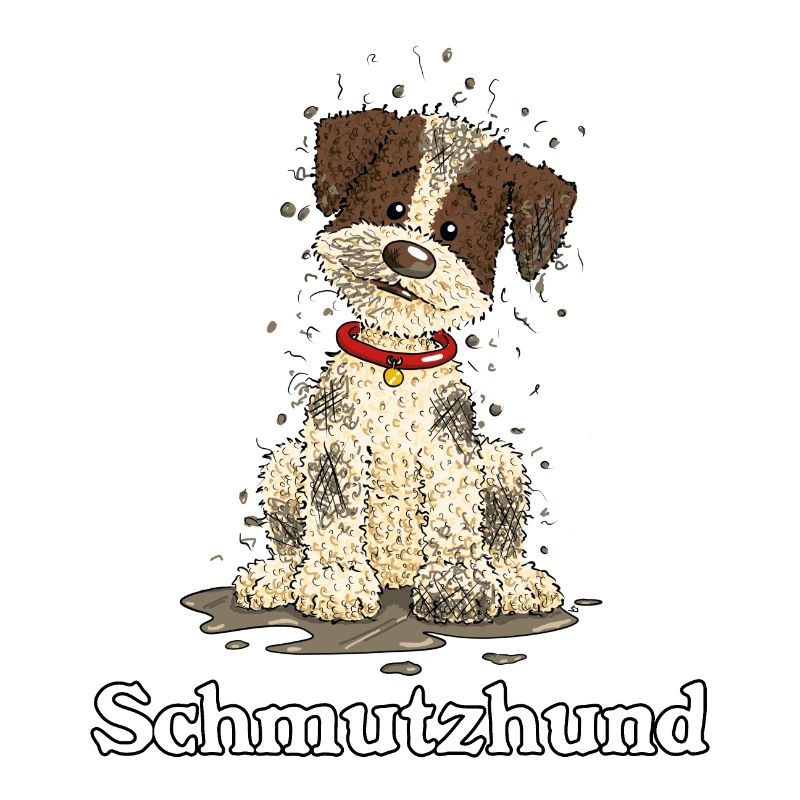 Schmutzhund2 1