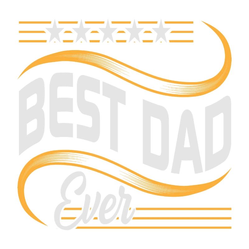 Best Dad ever