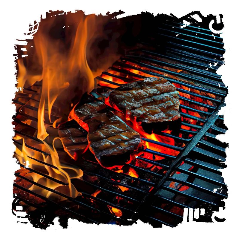 La viande est une source importante de protéines