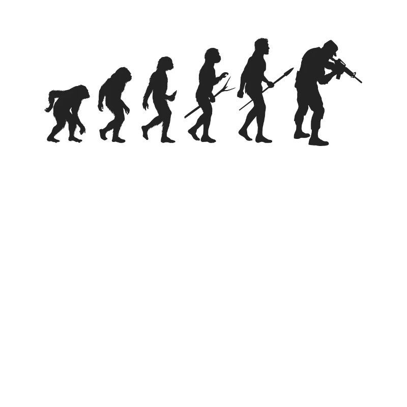 Évolution Militaire