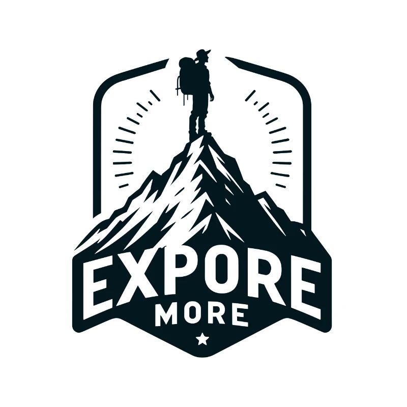 Explore more - Wanderer