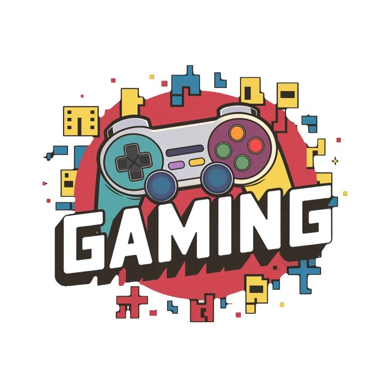 Gaming - Controllers