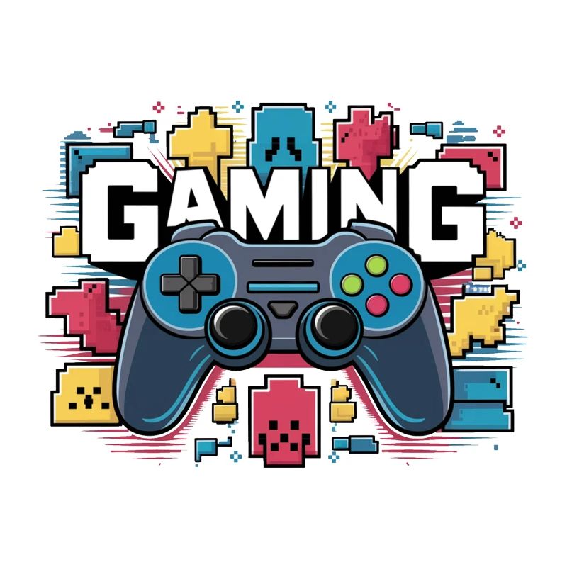 Gaming - Controllers