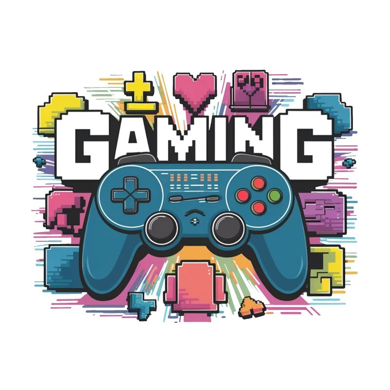 Gaming - Controllers