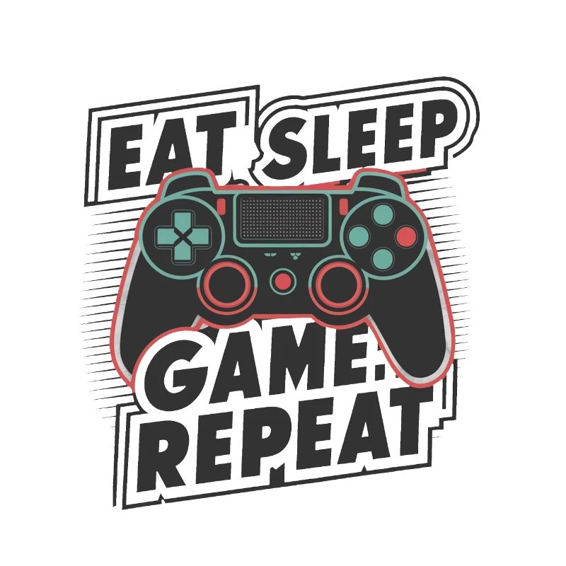 Manger, dormir, jouer, répéter