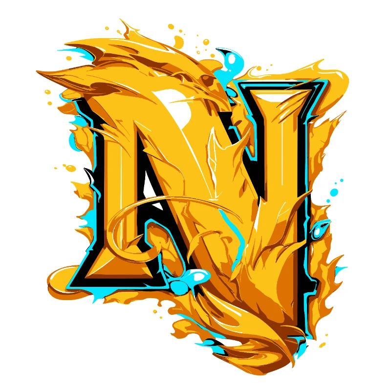 Anfangsbuchstabe Name N