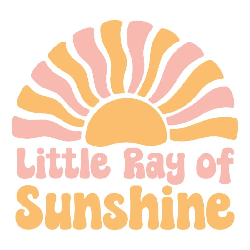 Petit rayon de soleil