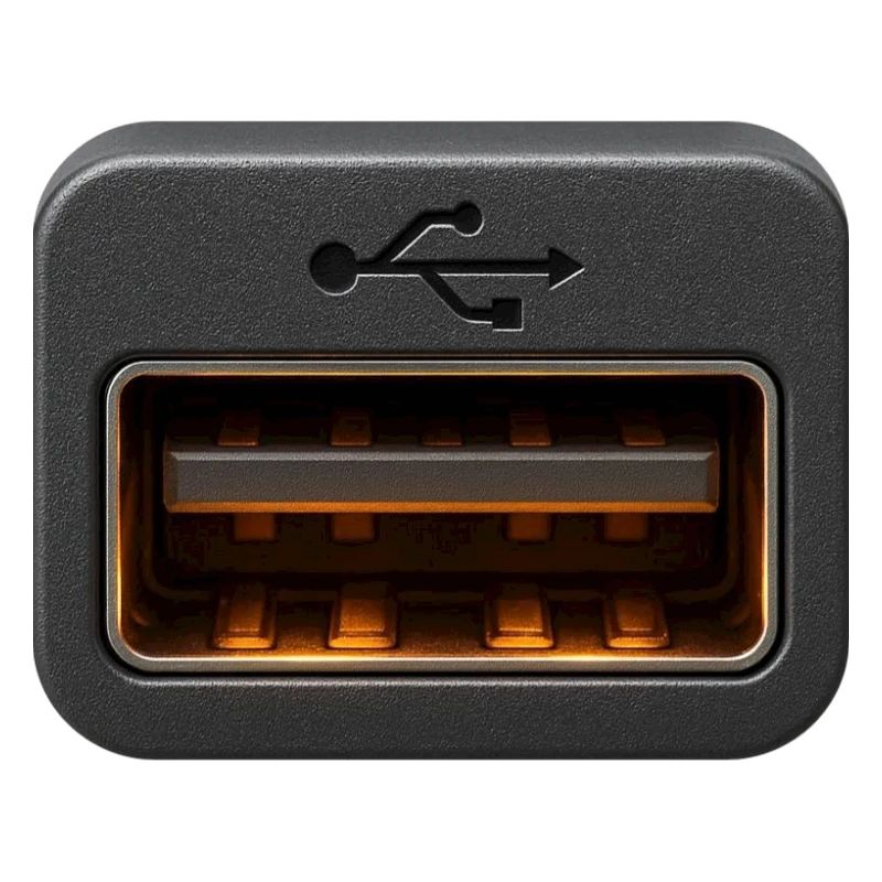 USB-MODE