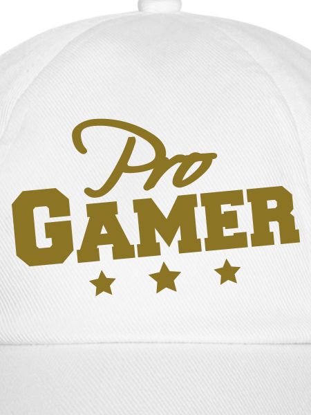 Pro Gamer
