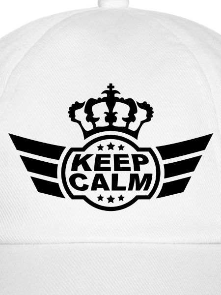 Keep Calm