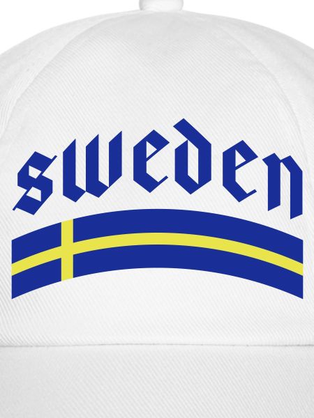 Schweden Fahne