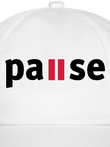 Pause