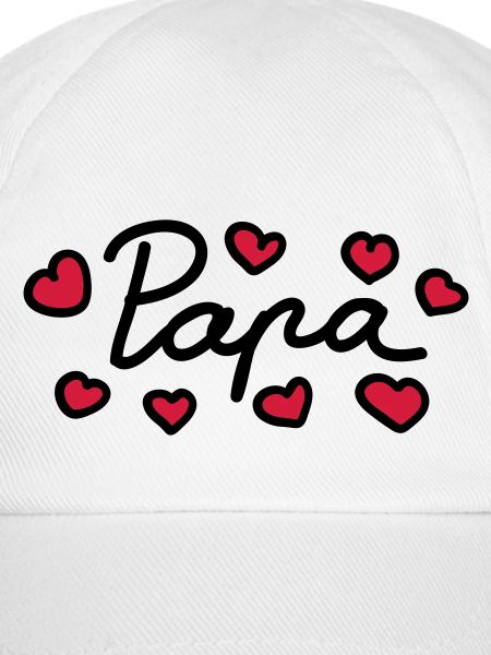 Papa - Herz - 2