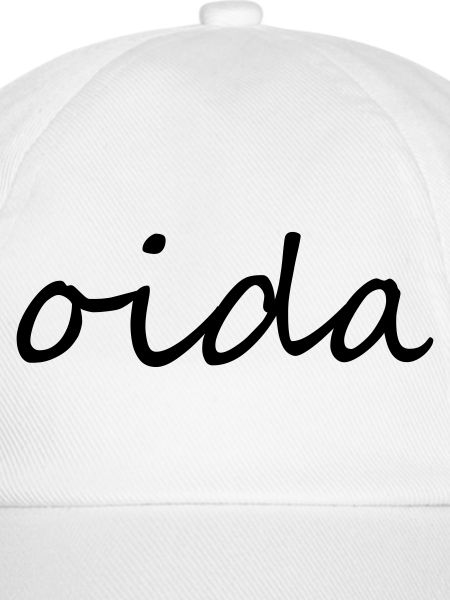 oida