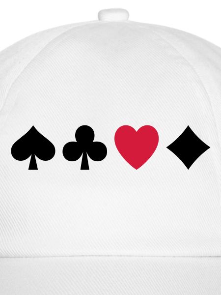 Poker Liebe