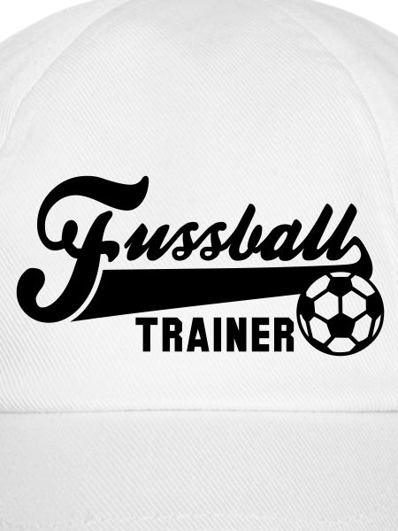 Fussball TRAINER