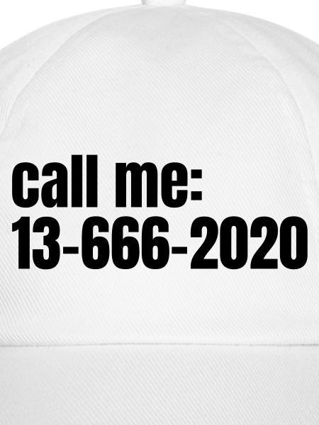 call me 13 666 2020