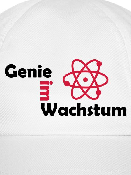 genie im wachstum