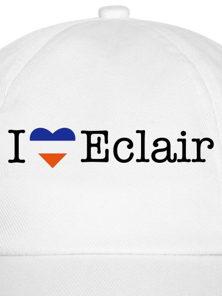 I love Eclair