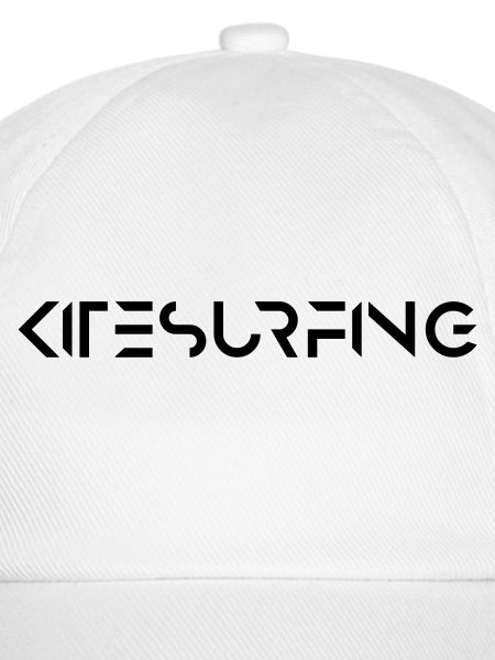 Kitesurfing