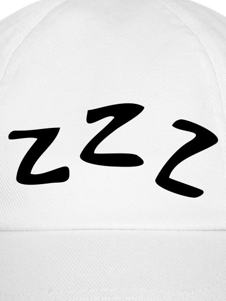 Sleeping ZZZ