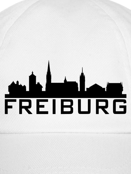 Skyline Freiburg klein Text