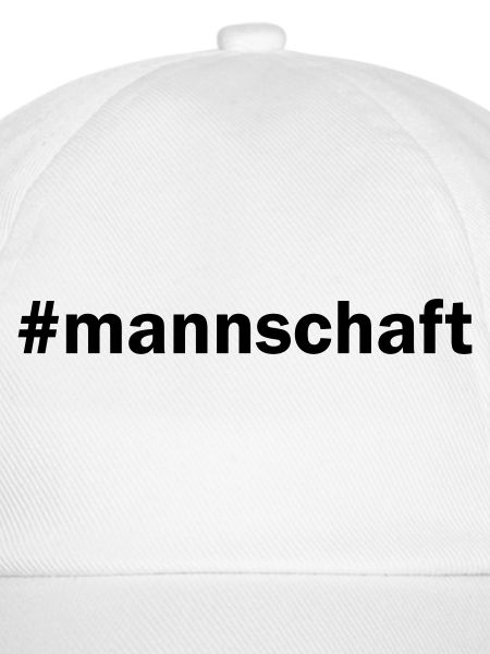 #mannschaft Mannschaft