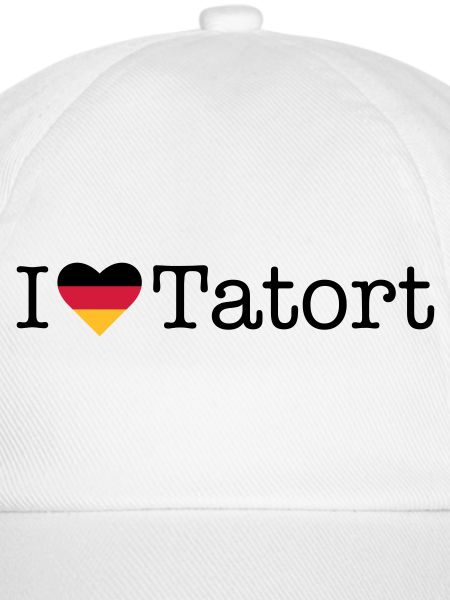I love Tatort