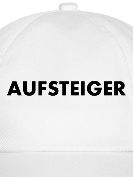 aufsteiger