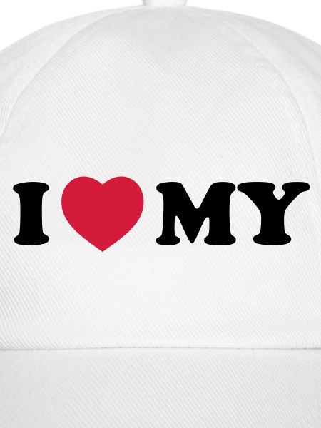 I love my