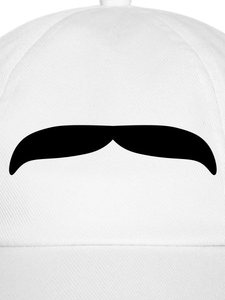 Moustache 2