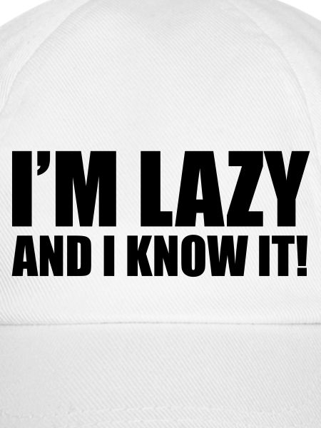 Lazy
