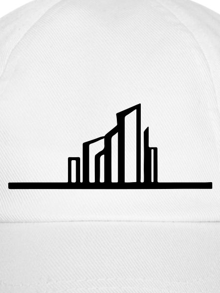 Stadt Vektor Geschenkidee