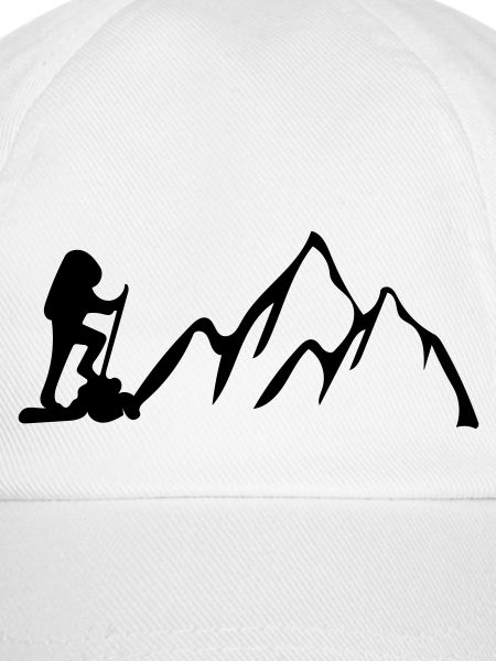 Bergwanderung