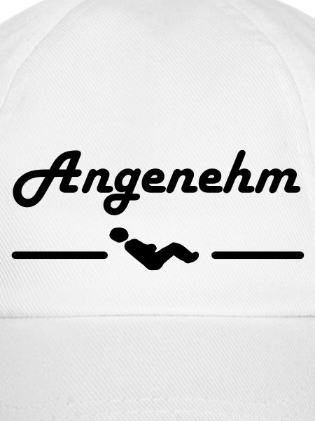 Angenehm