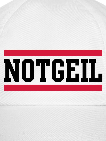 notgeil