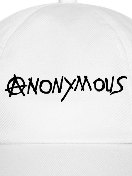 anonymes Logo der Anarchie