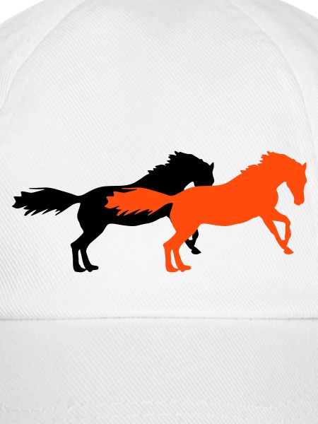 horses