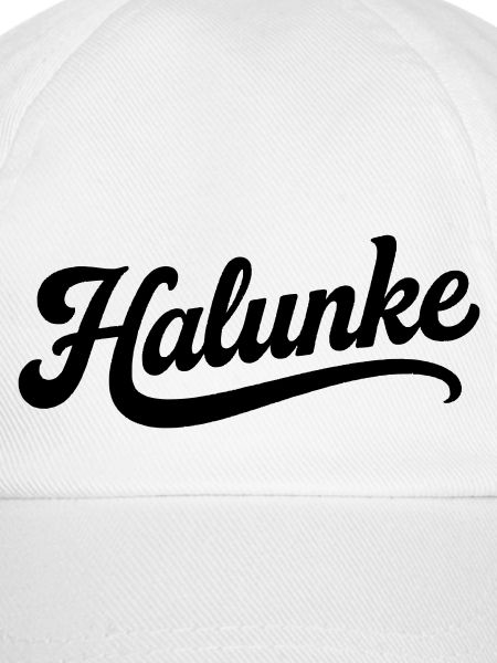 Halunke