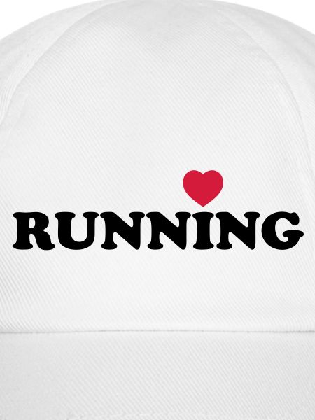 Love running