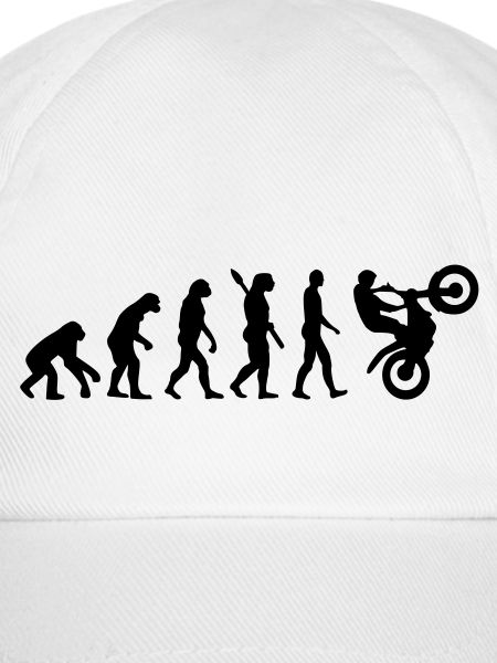 Evolution Motocross