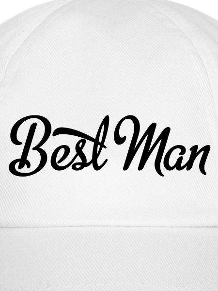 best man