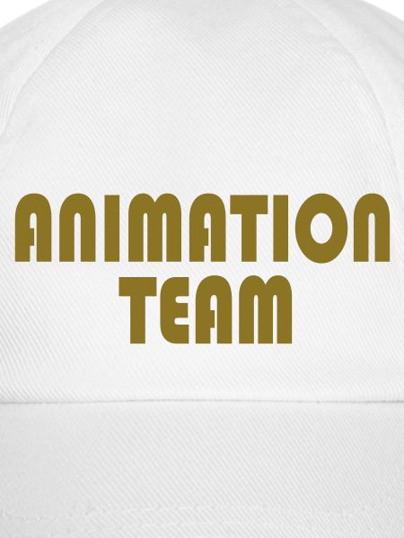 animation team