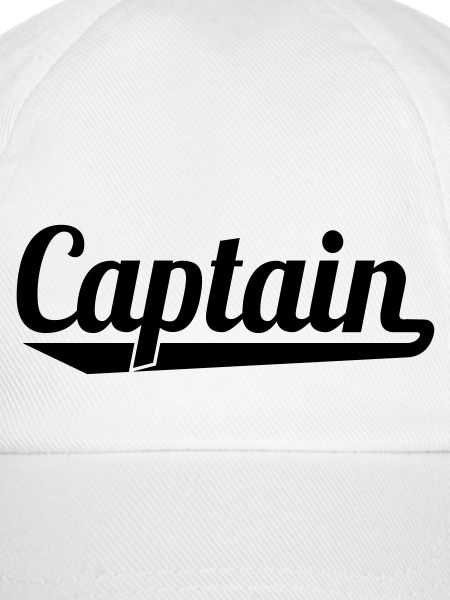 Captain