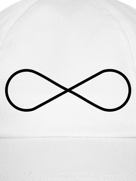 Unendlich Symbol - Unendlichkeit