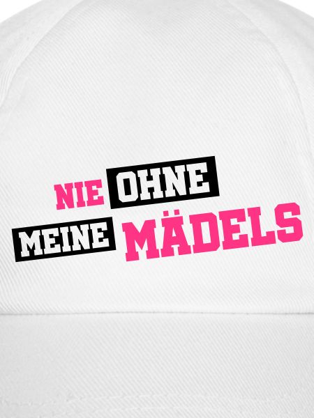 nie ohne meine maedels
